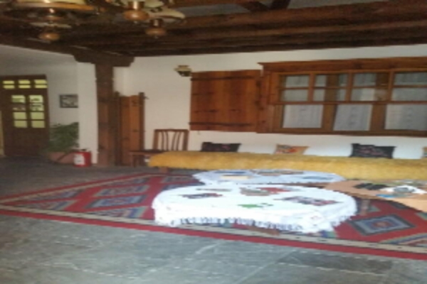 Hotel Berati